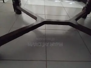 Oak Antique Table For 14 Guests