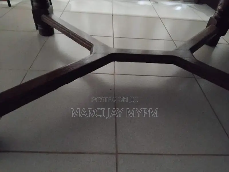 Oak Antique Table For 14 Guests