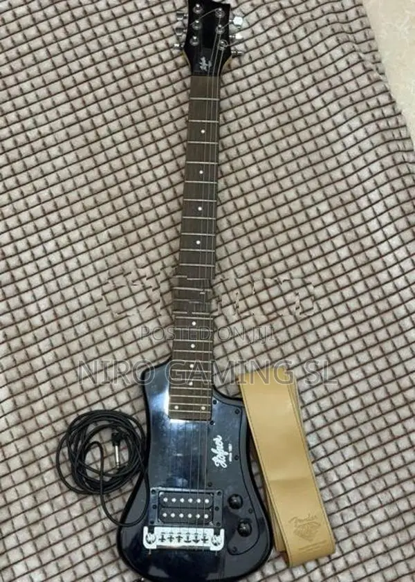 Electric Guitar