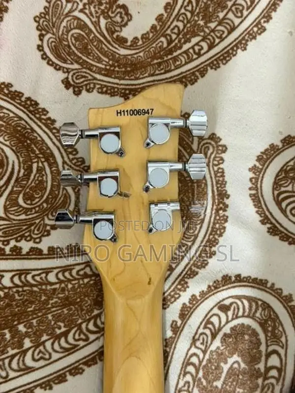 Electric Guitar