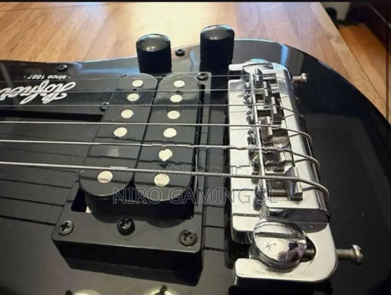 Electric Guitar