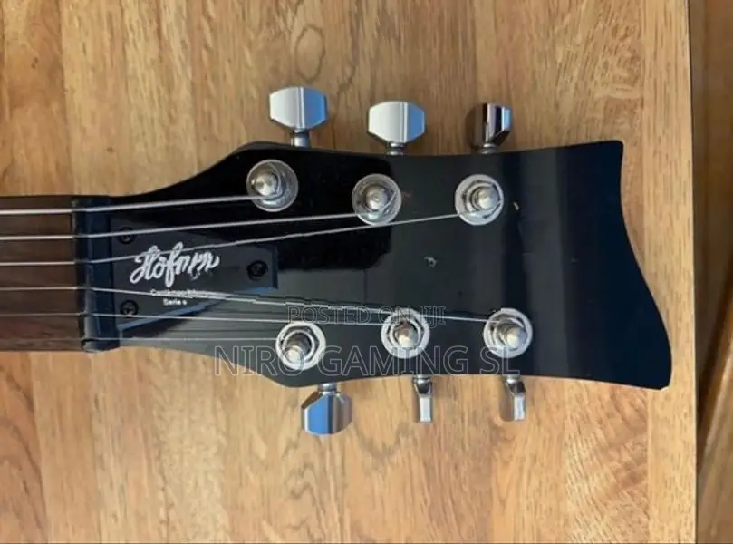 Electric Guitar