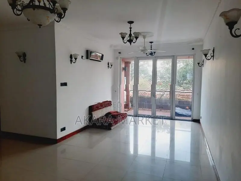 Spathodea Residencies - Furnished Apartment For Sale A11880 In Colombo