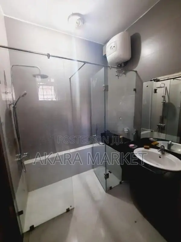 Spathodea Residencies - Furnished Apartment For Sale A11880 In Colombo