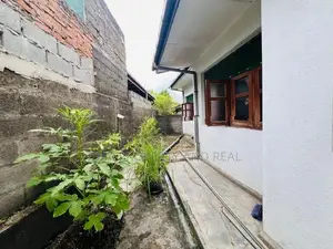 (SDS-628) High Residential Area Single Storey House for Sale in Moratu