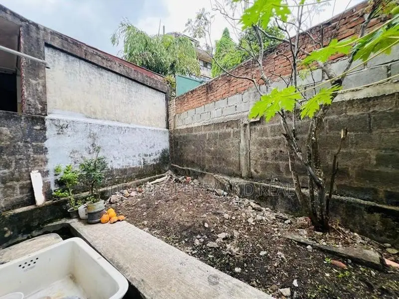 (SDS-628) High Residential Area Single Storey House for Sale in Moratu