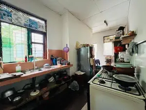(SDS-628) High Residential Area Single Storey House for Sale in Moratu