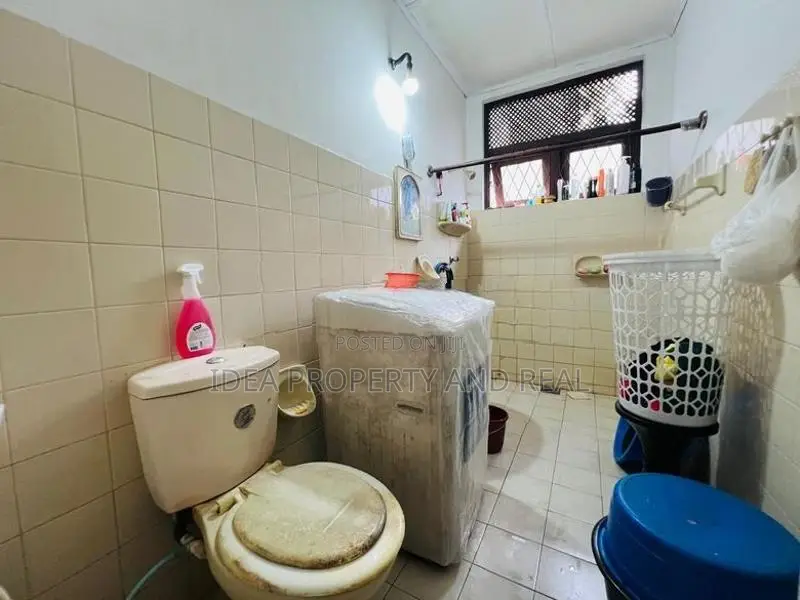 (SDS-628) High Residential Area Single Storey House for Sale in Moratu