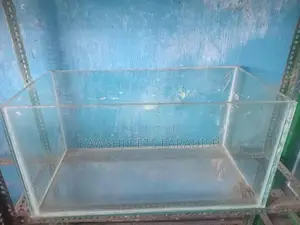 Fish Tank