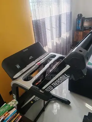 Quantum Power Track T220 Treadmill