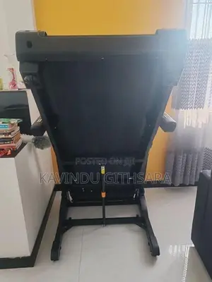 Quantum Power Track T220 Treadmill