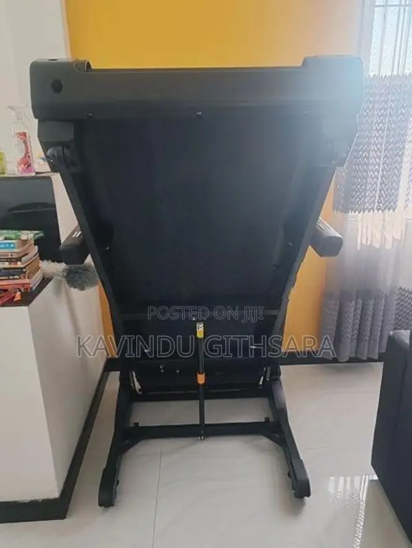 Quantum Power Track T220 Treadmill