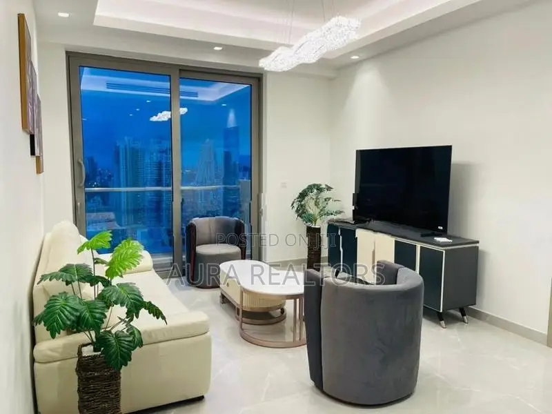 02 Bedrooms Fully Furnished Apartment For Rent In Colombo 3 ( P-312)