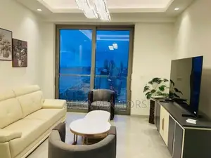 02 Bedrooms Fully Furnished Apartment For Rent In Colombo 3 ( P-312)