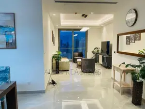 02 Bedrooms Fully Furnished Apartment For Rent In Colombo 3 ( P-312)
