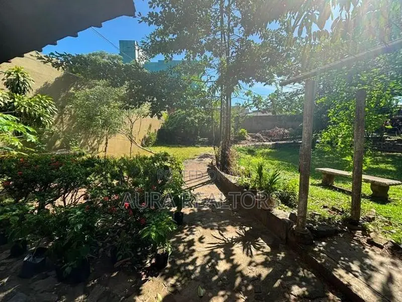 Land for Rent in Colombo 5 High Level Road (p-311)