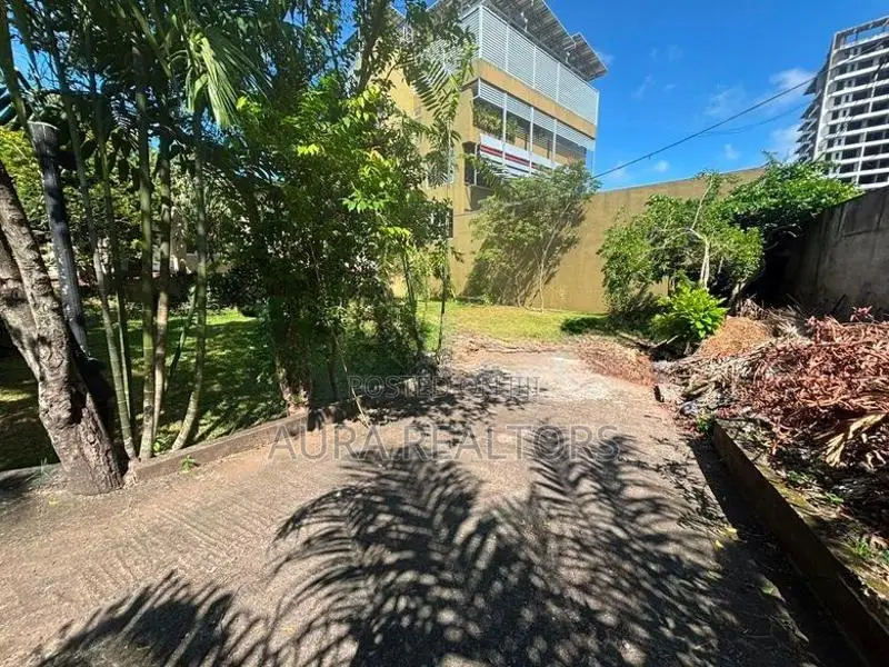 Land for Rent in Colombo 5 High Level Road (p-311)