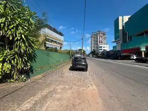 Land for Rent in Colombo 5 High Level Road (p-311)