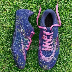 Running Spike Size -42