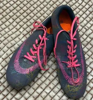 Running Spike Size -42