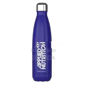 Applied Nutrition Flask Bottle