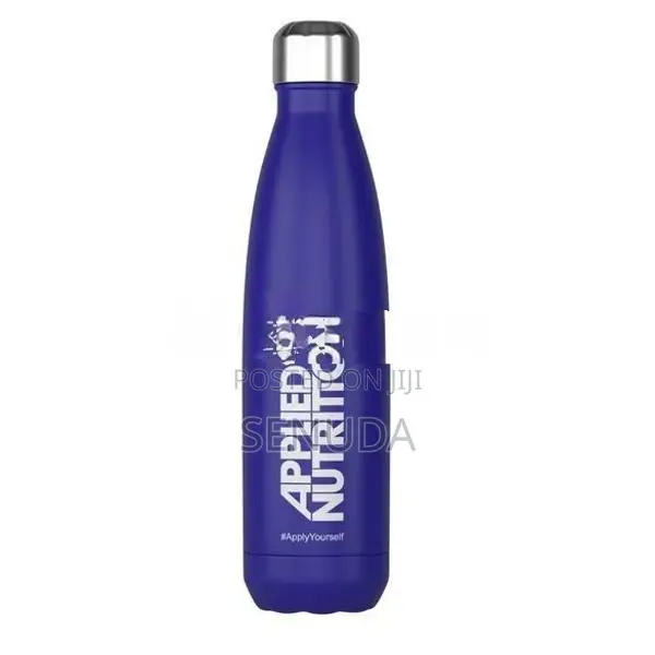 Applied Nutrition Flask Bottle