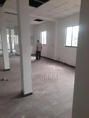 Office Bilding for Rent Dehiwela 2nd Floor