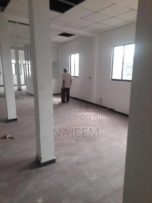 Office Bilding for Rent Dehiwela 2nd Floor