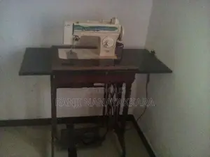 Singer Sick Sack Electric Machine