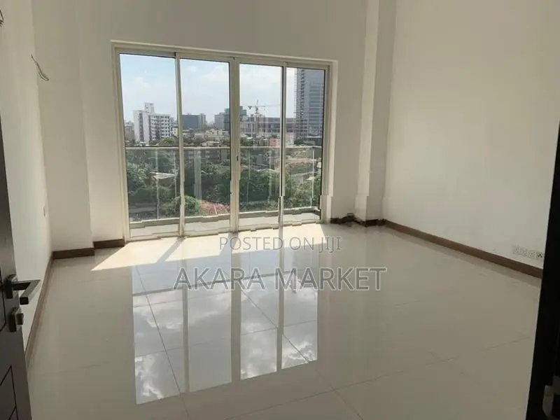 121 Residencies - Unfurnished Apartment For Sale A49141 In Colombo 5