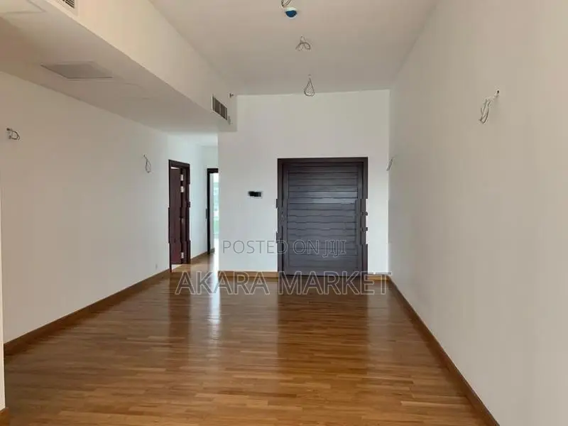 121 Residencies - Unfurnished Apartment For Sale A49141 In Colombo 5