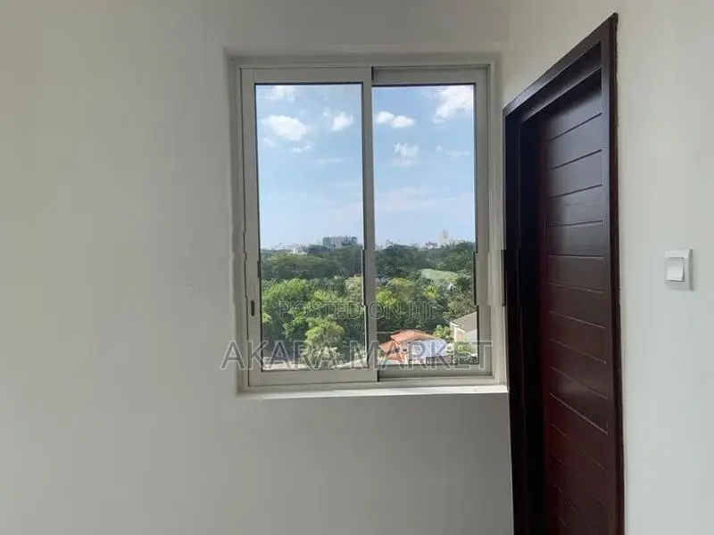 121 Residencies - Unfurnished Apartment For Sale A49141 In Colombo 5