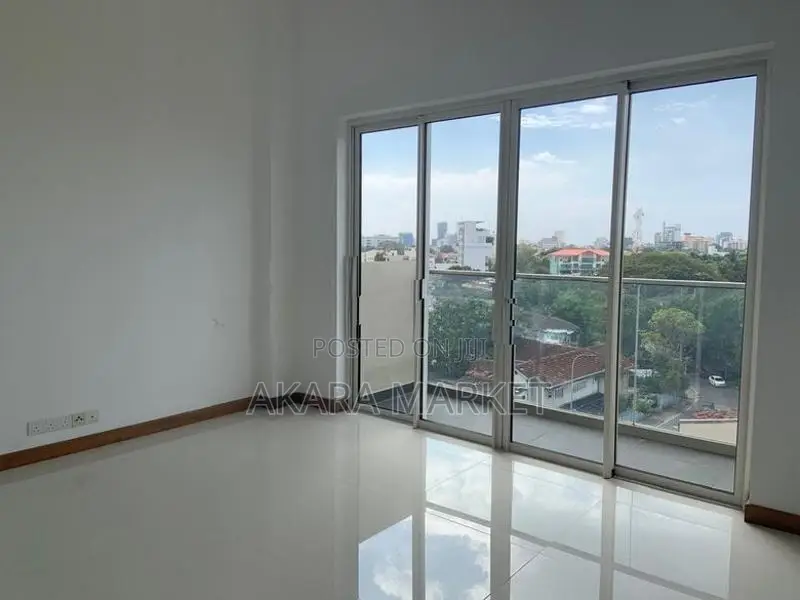121 Residencies - Unfurnished Apartment For Sale A49141 In Colombo 5