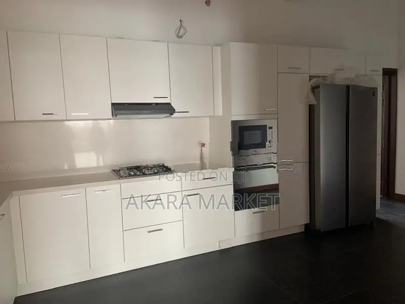 121 Residencies - Unfurnished Apartment For Sale A49141 In Colombo 5