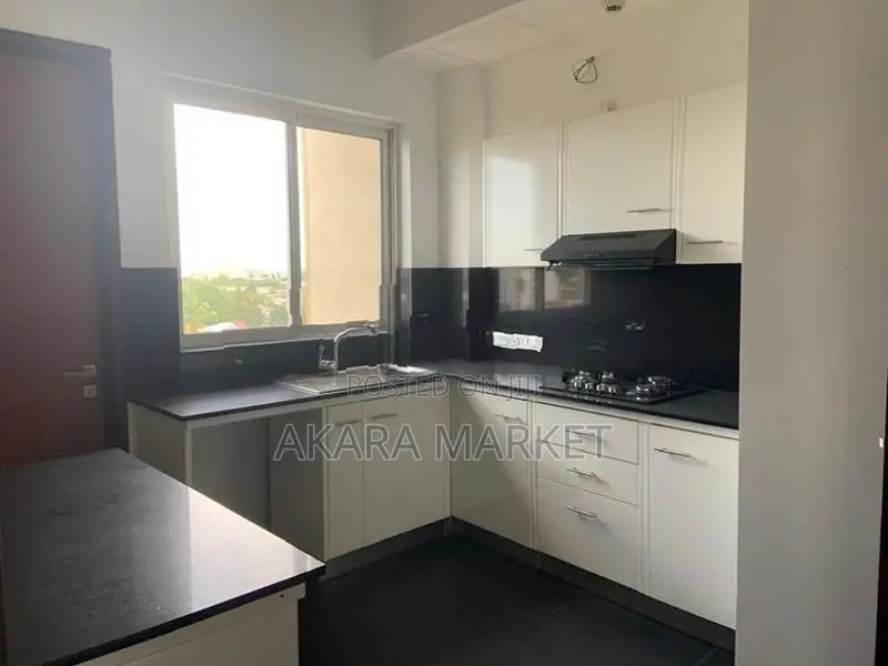121 Residencies - Unfurnished Apartment For Sale A49141 In Colombo 5