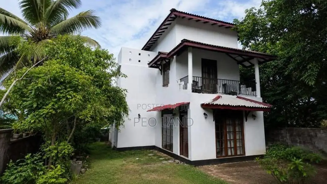 (HH360) Two Storey House for Sale in Gonawala, Kelaniya