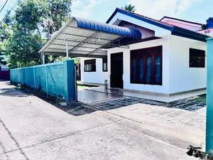 House for Sale in Matara Rahula Sujatha School Zone Welegoda
