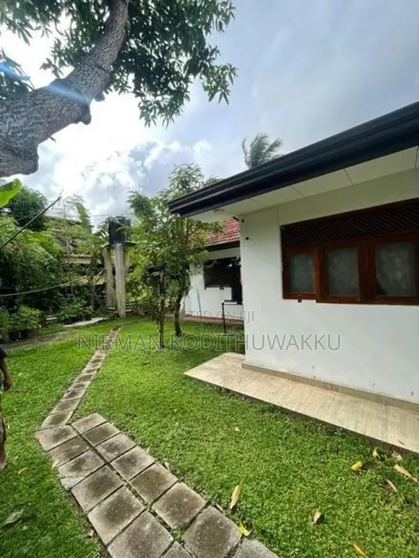 House for Sale in Matara Rahula Sujatha School Zone Welegoda