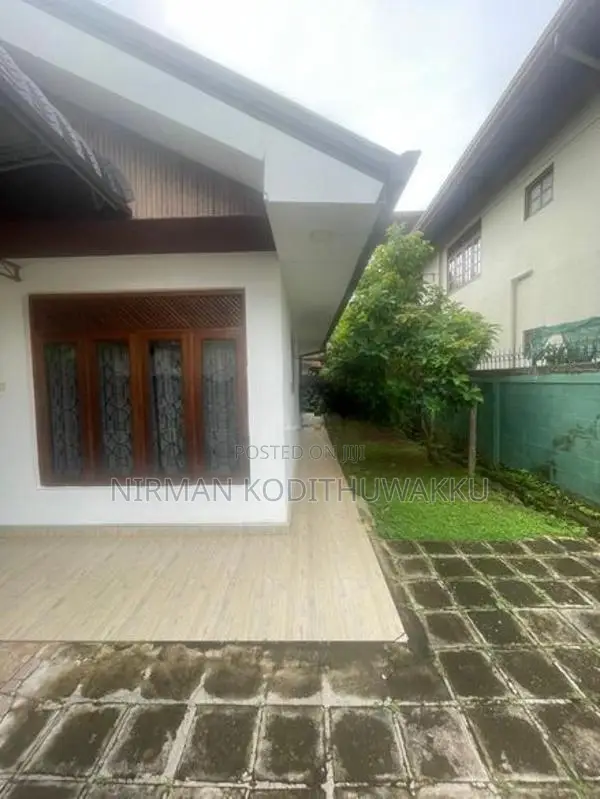 House for Sale in Matara Rahula Sujatha School Zone Welegoda