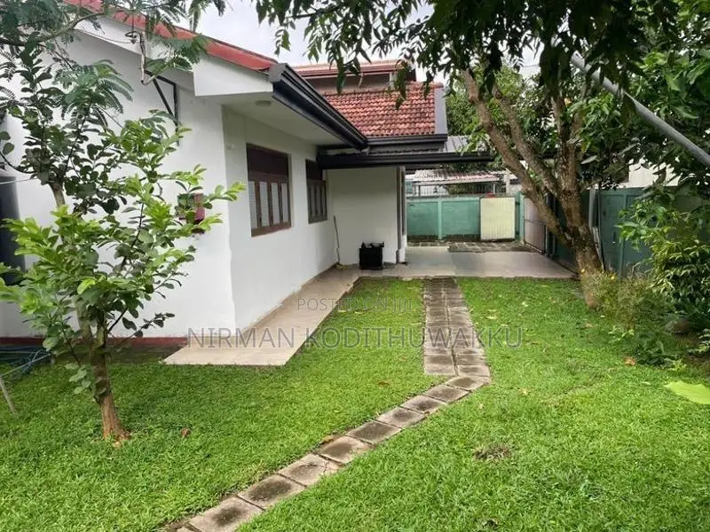 House for Sale in Matara Rahula Sujatha School Zone Welegoda