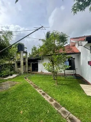 House for Sale in Matara Rahula Sujatha School Zone Welegoda