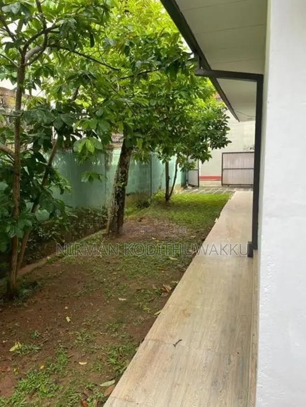House for Sale in Matara Rahula Sujatha School Zone Welegoda