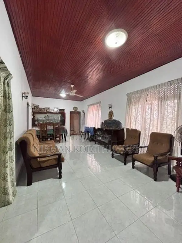 House for Sale in Matara Rahula Sujatha School Zone Welegoda