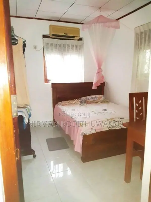 House for Sale in Matara Rahula Sujatha School Zone Welegoda