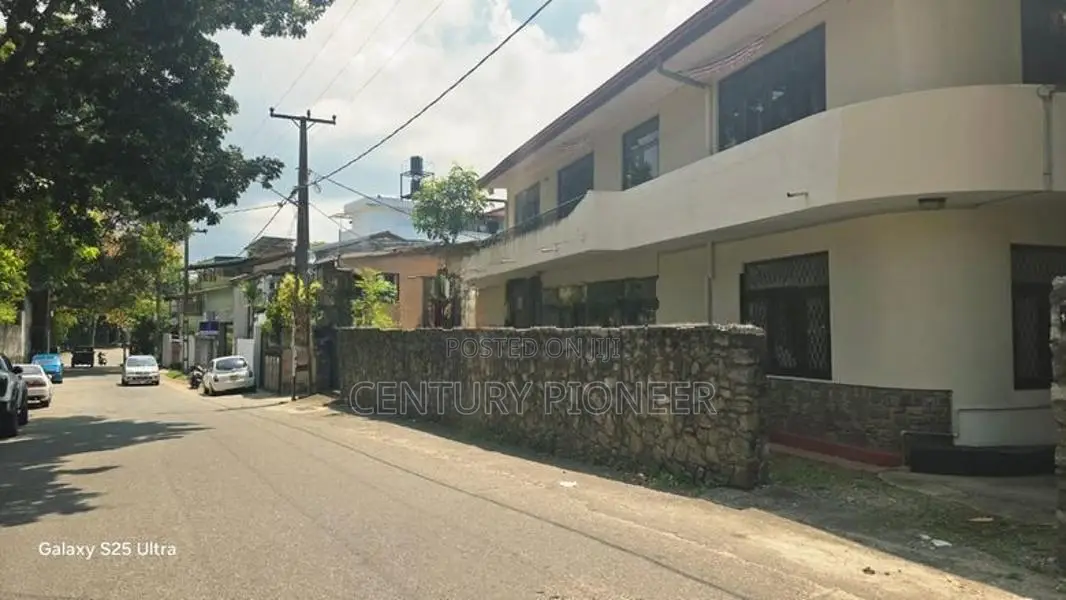 Property For Sale In Kotte On Rajamahavihara Road