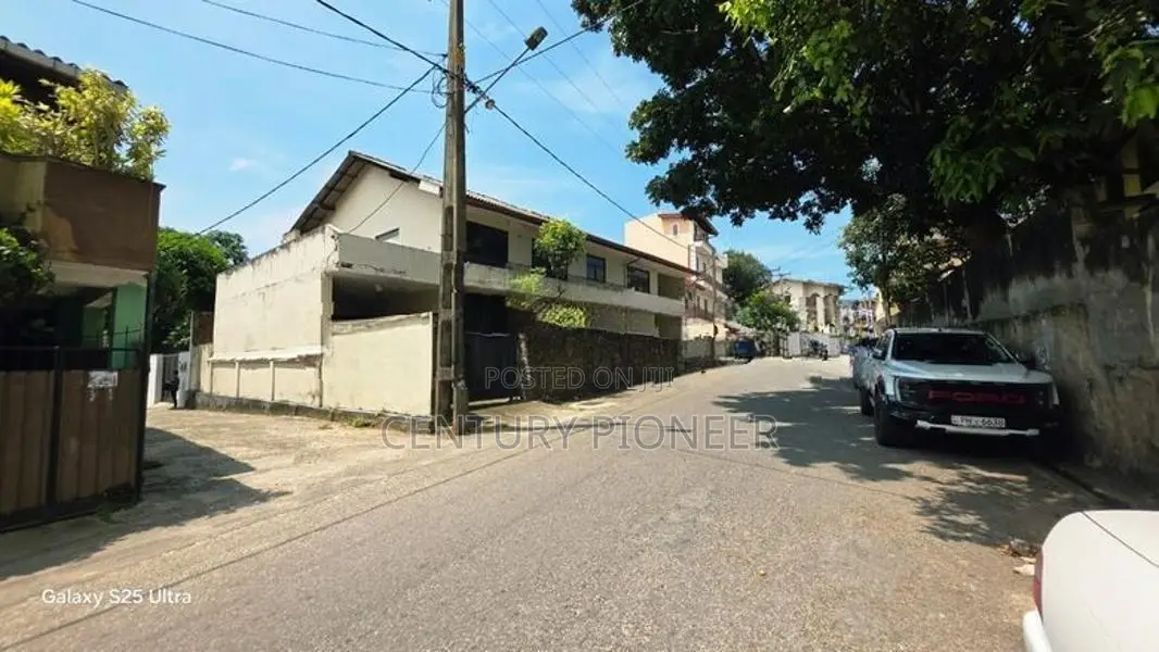 Property For Sale In Kotte On Rajamahavihara Road