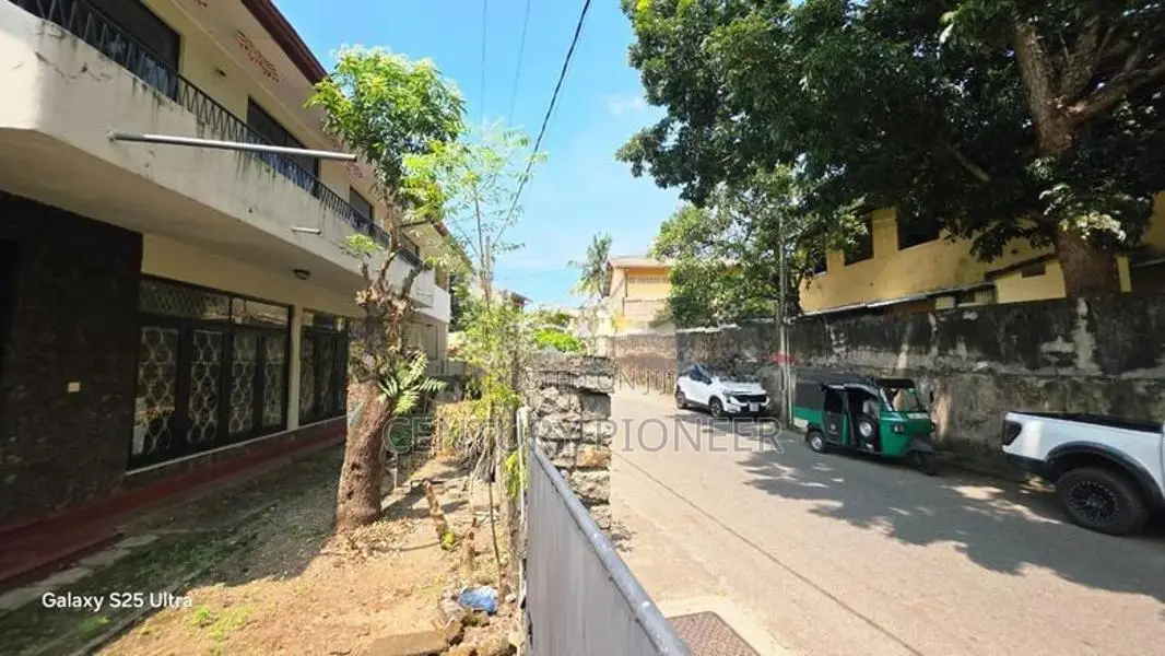 Property For Sale In Kotte On Rajamahavihara Road