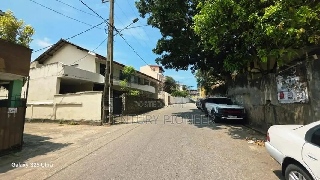 Property For Sale In Kotte On Rajamahavihara Road