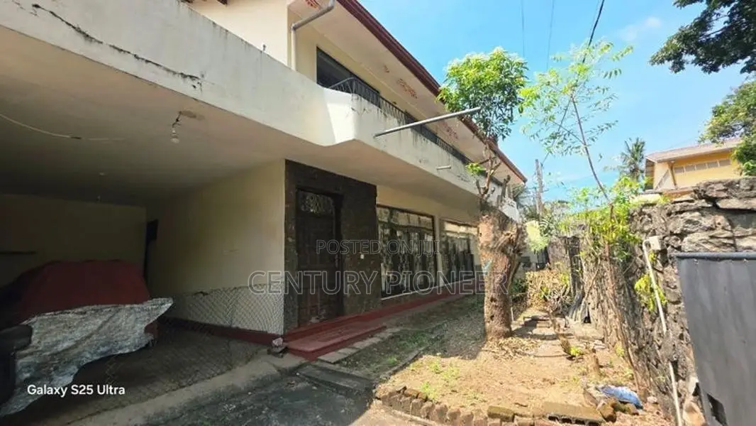 Property For Sale In Kotte On Rajamahavihara Road