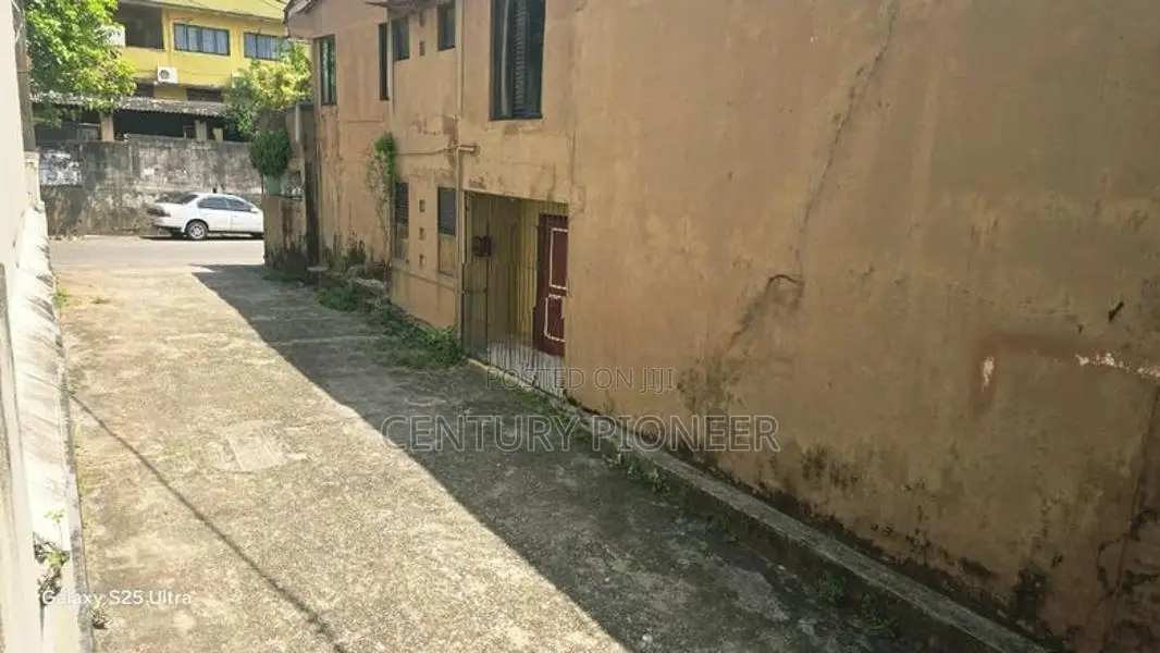 Property For Sale In Kotte On Rajamahavihara Road